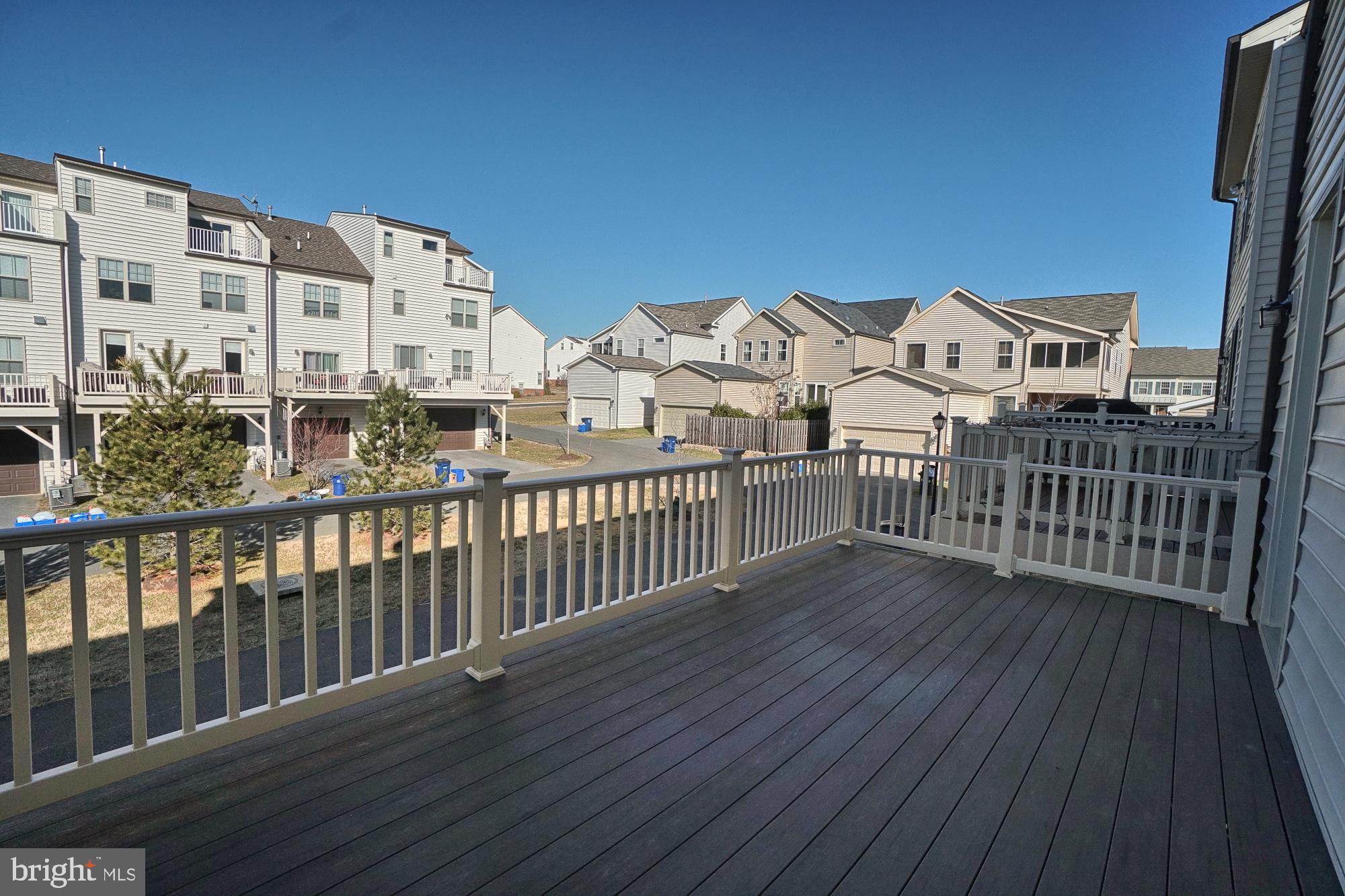 13312 Windy Meadow Lane Silver Spring, MD 20906 - Photo 31 of 42