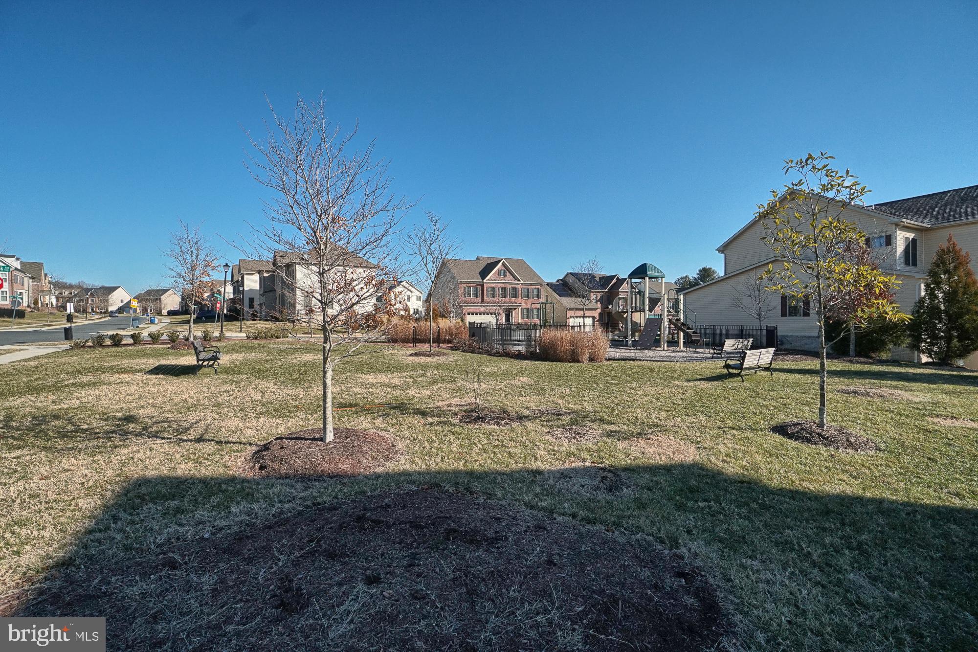 13312 Windy Meadow Lane Silver Spring, MD 20906 - Photo 34 of 42