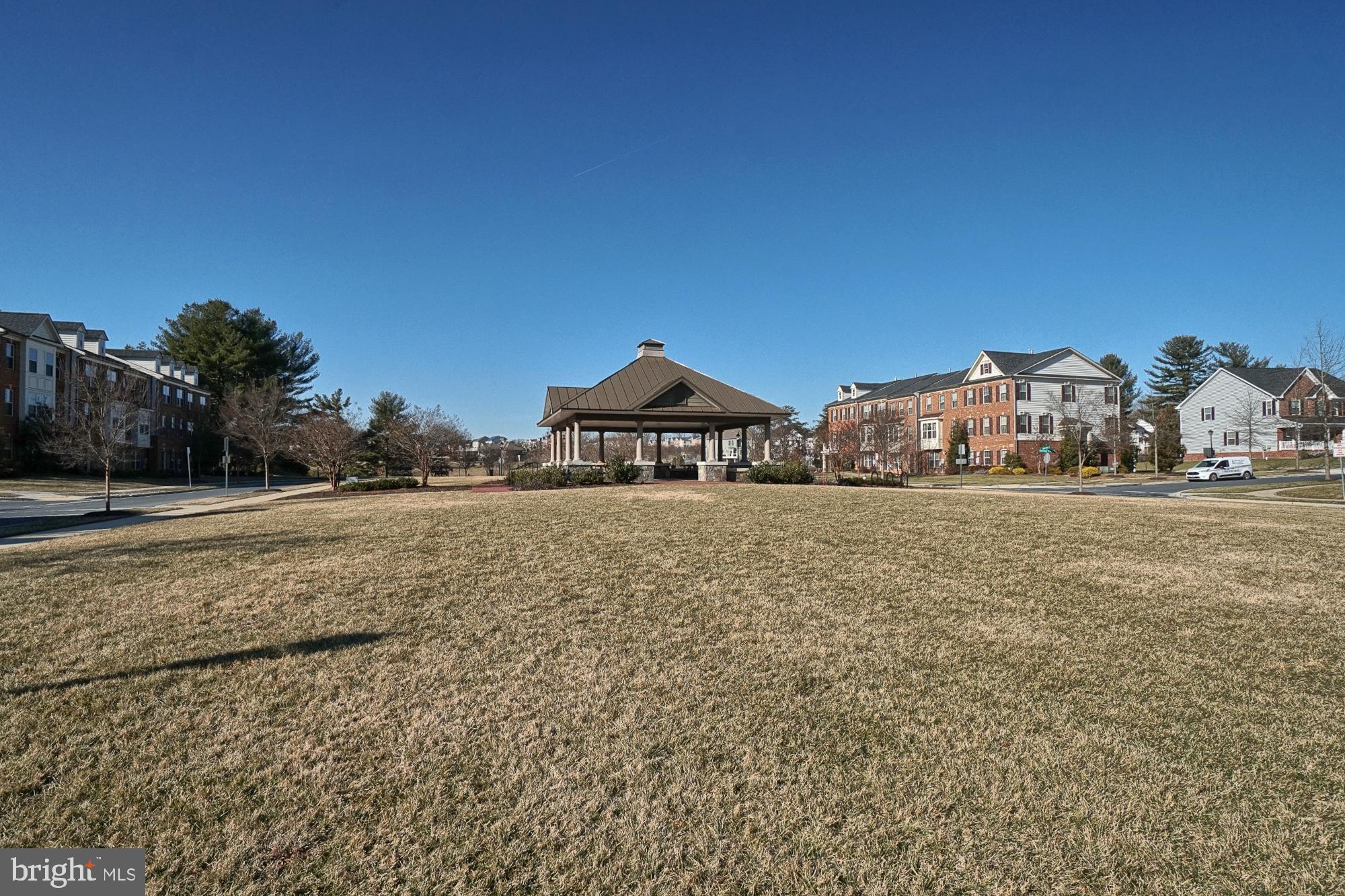 13312 Windy Meadow Lane Silver Spring, MD 20906 - Photo 36 of 42