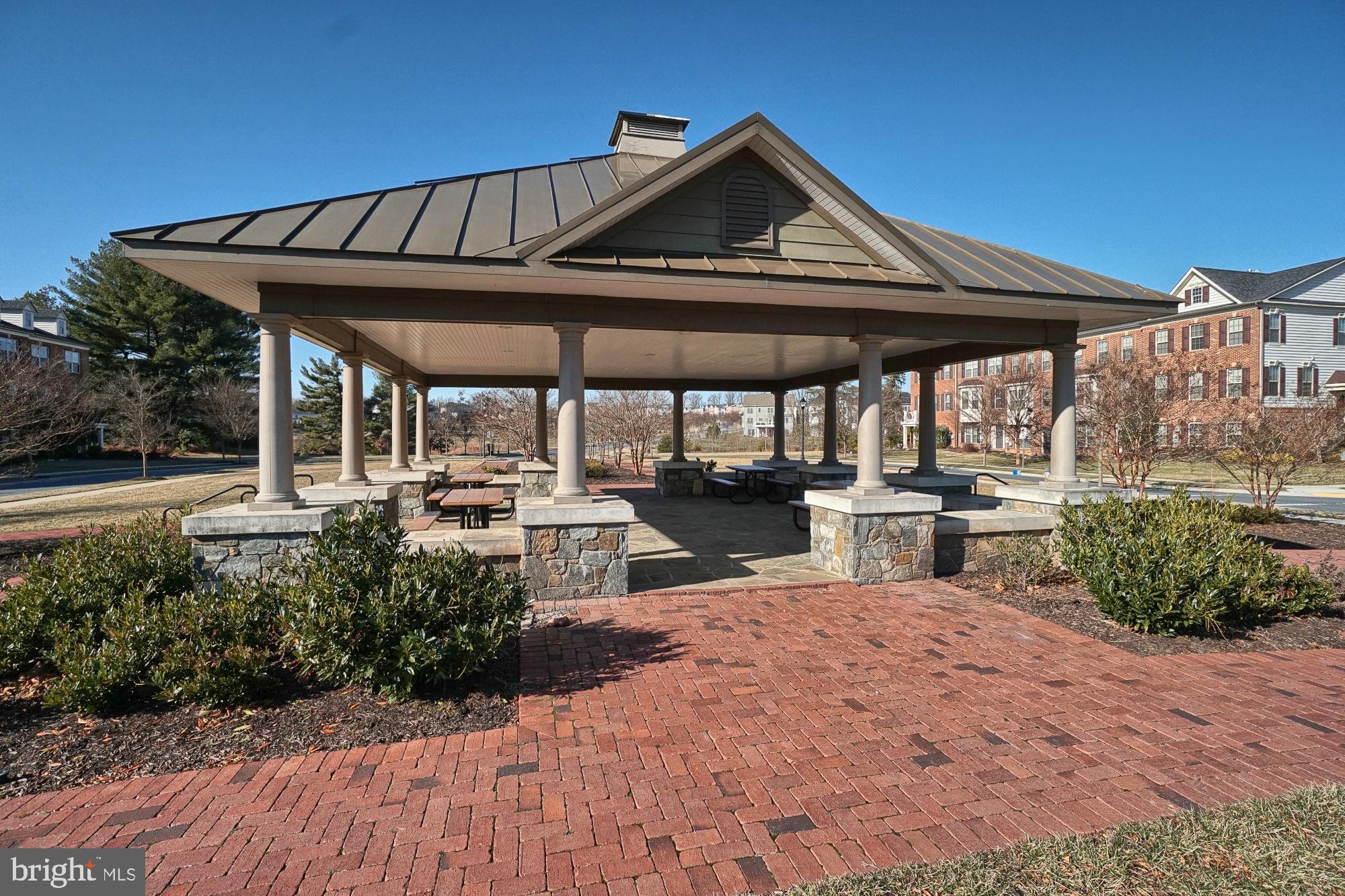 13312 Windy Meadow Lane Silver Spring, MD 20906 - Photo 38 of 42