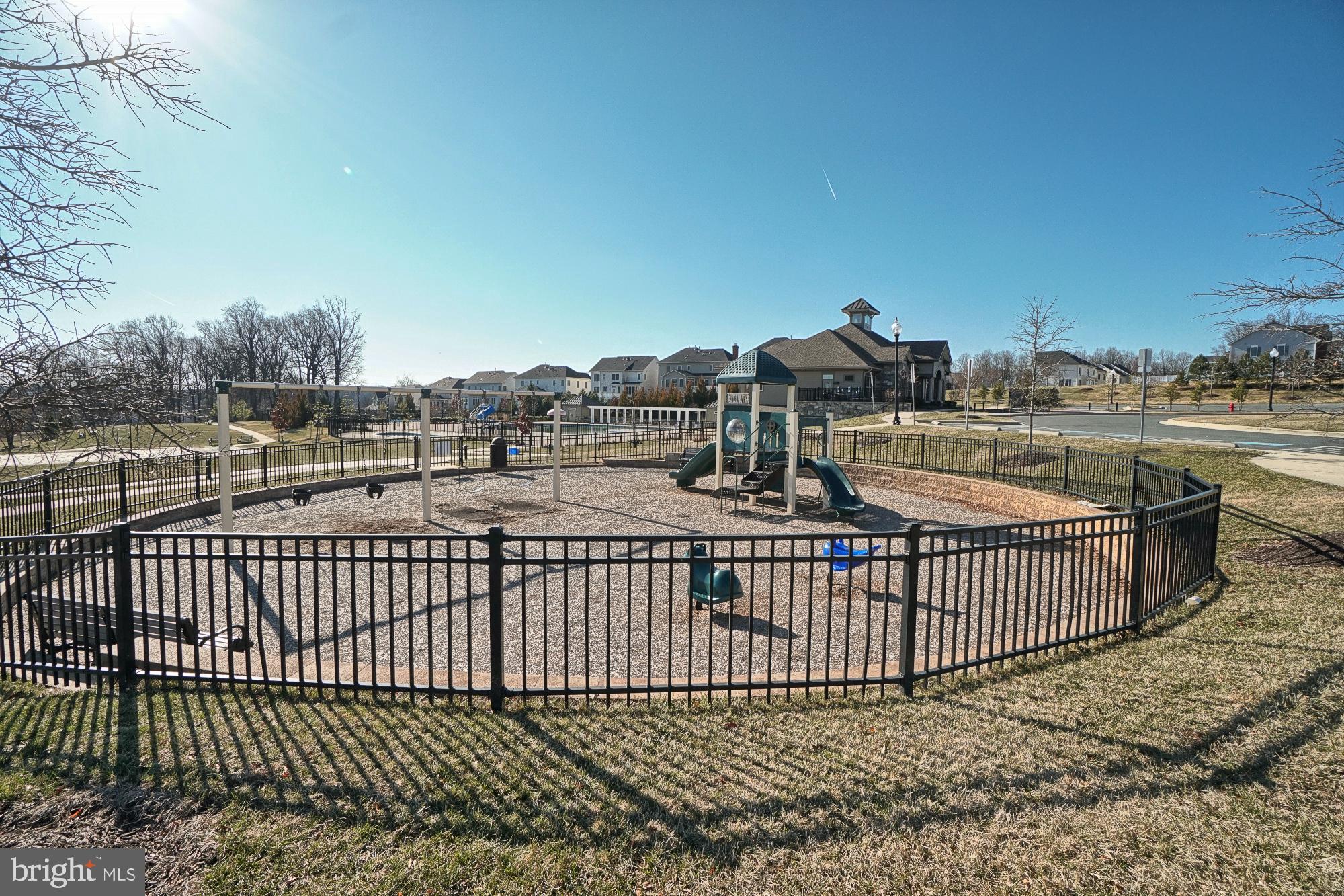 13312 Windy Meadow Lane Silver Spring, MD 20906 - Photo 39 of 42