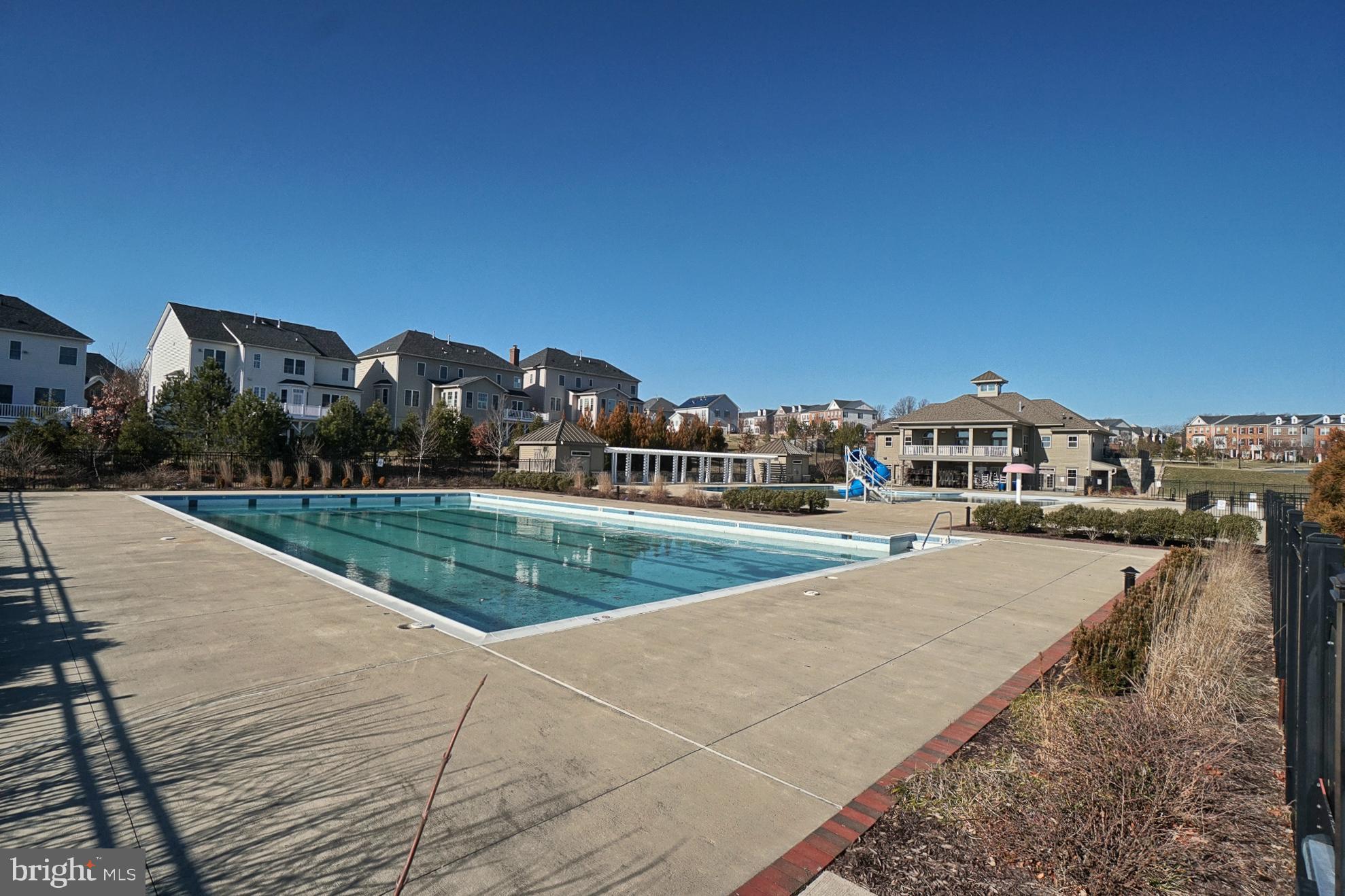 13312 Windy Meadow Lane Silver Spring, MD 20906 - Photo 41 of 42