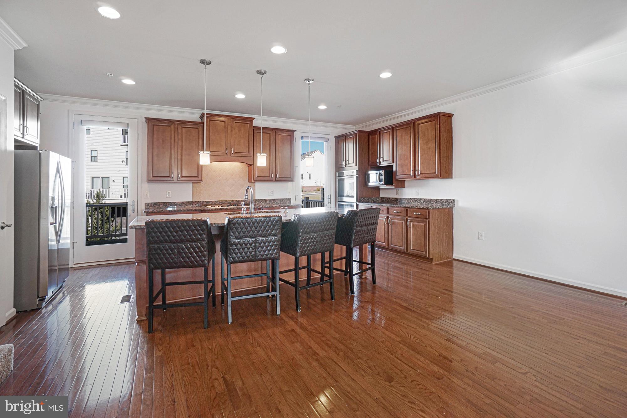 13312 Windy Meadow Lane Silver Spring, MD 20906 - Photo 8 of 42