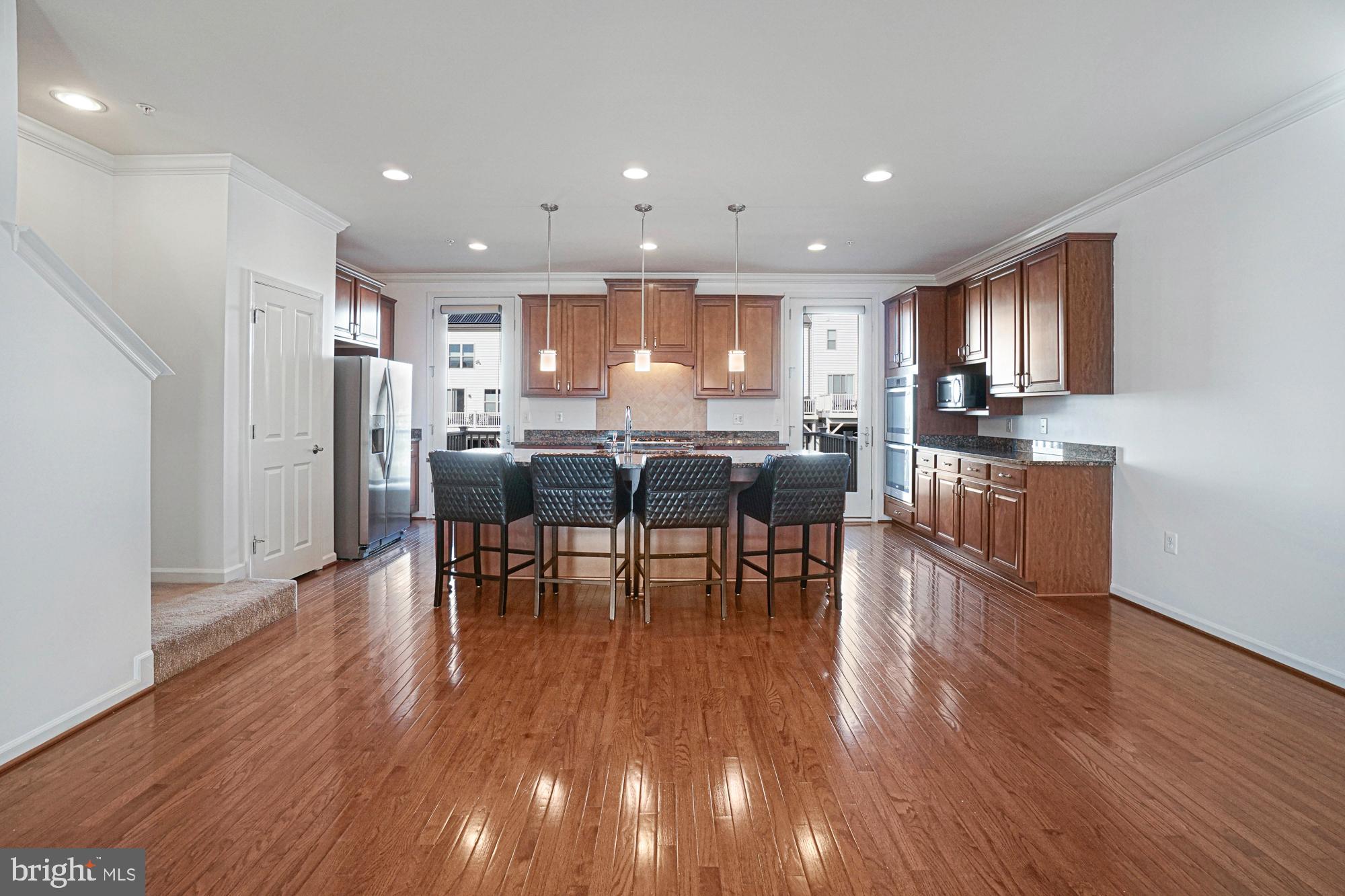 13312 Windy Meadow Lane Silver Spring, MD 20906 - Photo 9 of 42
