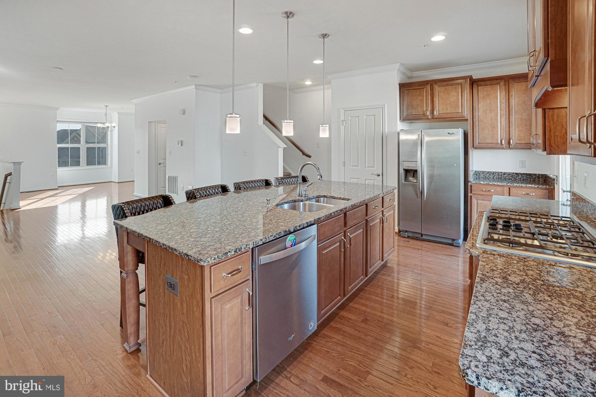 13312 Windy Meadow Lane Silver Spring, MD 20906 - Photo 10 of 42