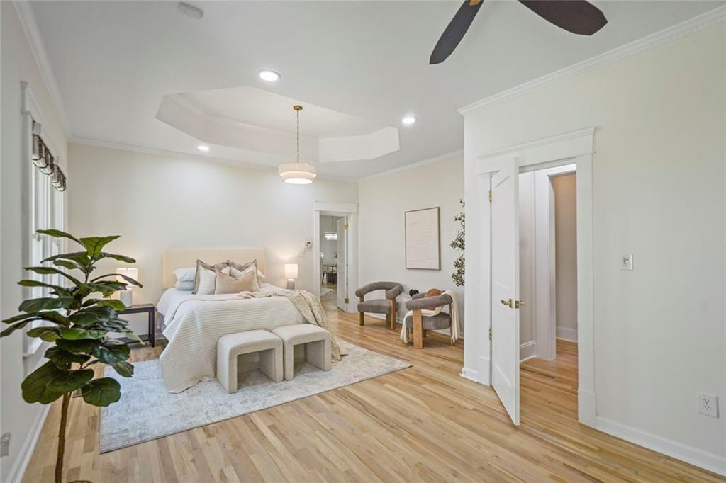 949 Beecher Street Southwest Atlanta, GA 30310 - Photo 26 of 34 Gallery Image 26