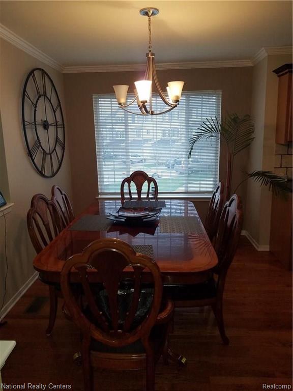253 Oak Ridge Drive, Unit 44 Pontiac, MI 48341 - Photo 8 of 38