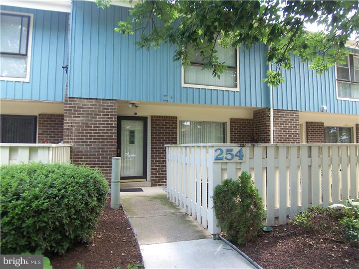 254 Echelon Road Voorhees, NJ 08043 - Photo 1 of 10 Exterior Front