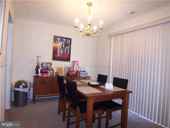 254 Echelon Road Voorhees, NJ 08043 - Photo 5 of 10 Dining Room