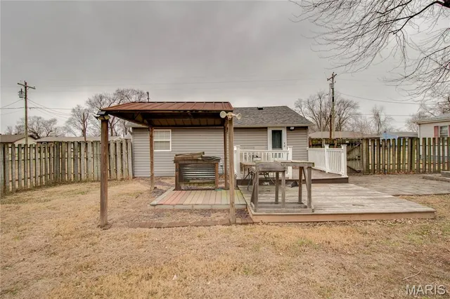 $100,000 | 202 Truman Street, Bethalto, IL 62010