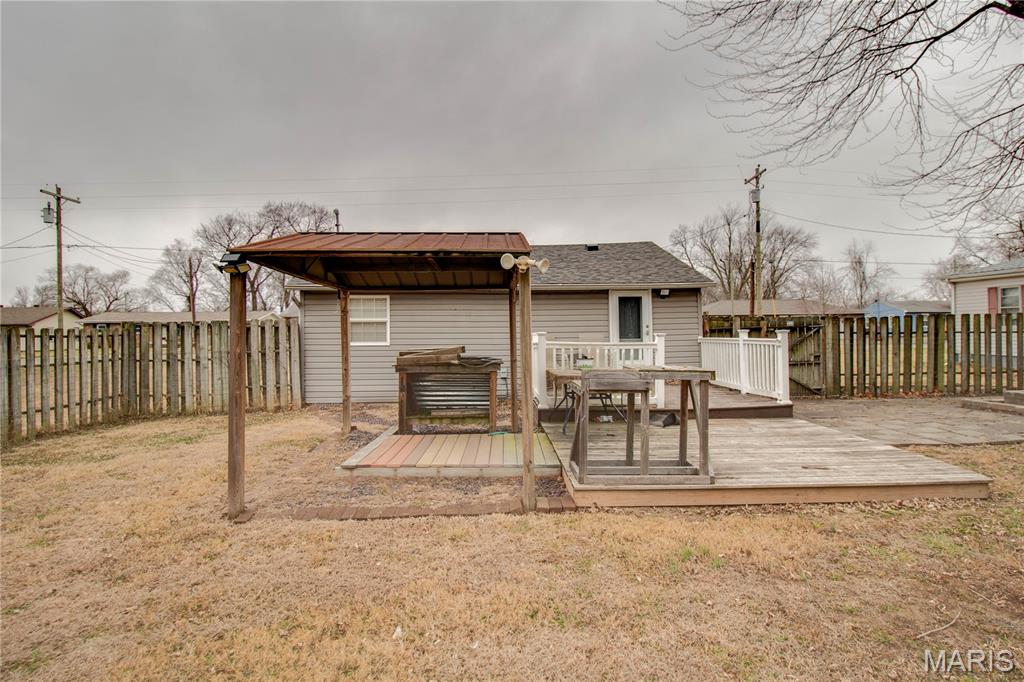 202 Truman Street Bethalto, IL 62010 - Photo 19 of 26