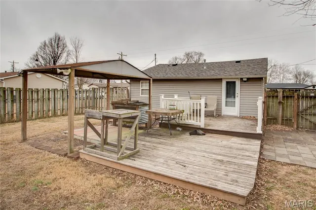$100,000 | 202 Truman Street, Bethalto, IL 62010