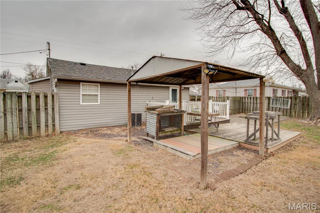 202 Truman Street Bethalto, IL 62010 - Photo 21 of 26