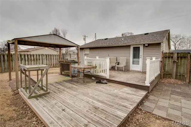 $100,000 | 202 Truman Street, Bethalto, IL 62010