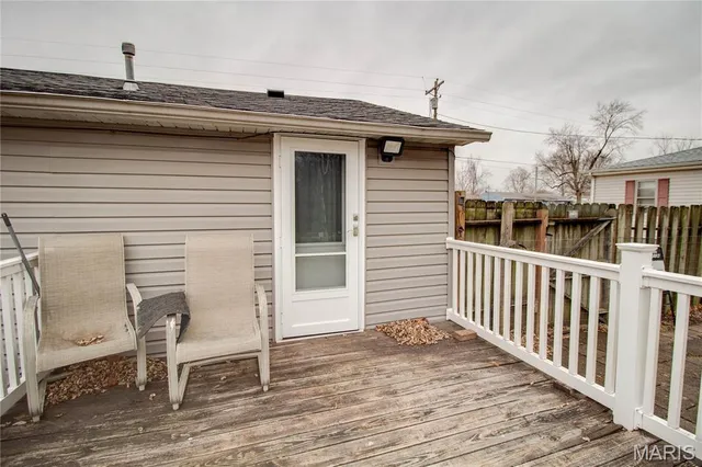 $100,000 | 202 Truman Street, Bethalto, IL 62010