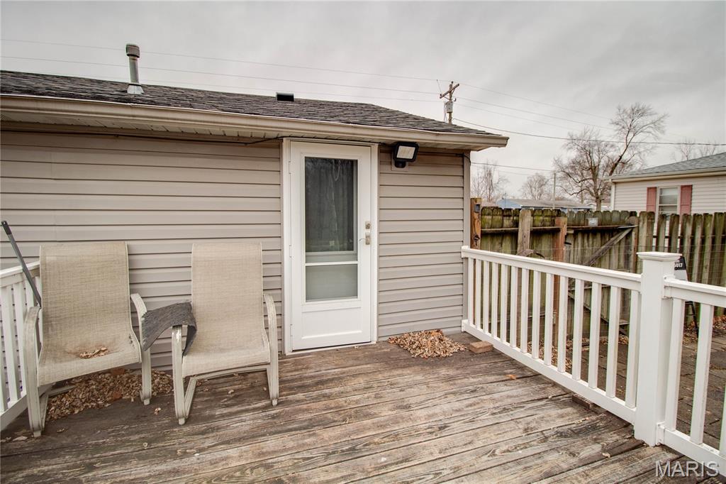 202 Truman Street Bethalto, IL 62010 - Photo 23 of 26