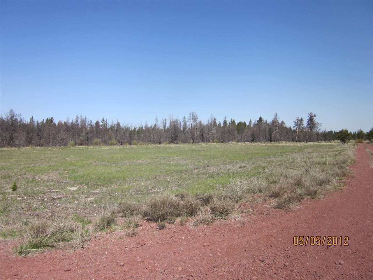 0 Jager Street Chiloquin, OR 97624 - Photo 2 of 6 Additional Photo