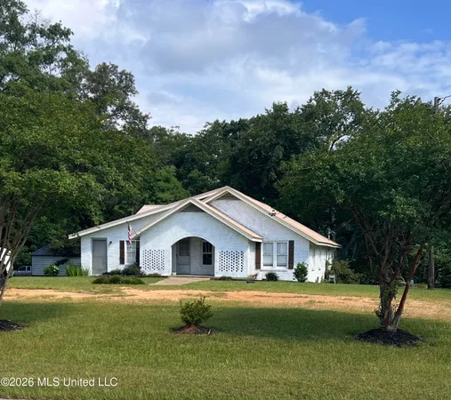 $181,500 | 579 Holmesville Road, Jayess, MS 39641