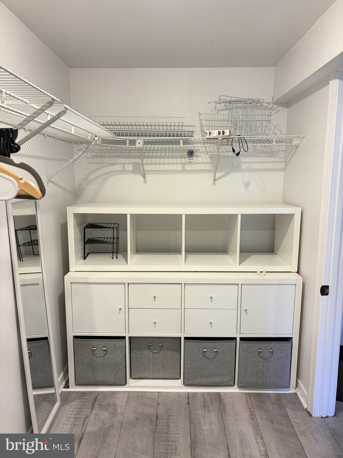 2615 Whitt Road Kingsville, MD 21087 - Photo 66 of 71 Large Walkin closet in 4th bedroom w ample storage