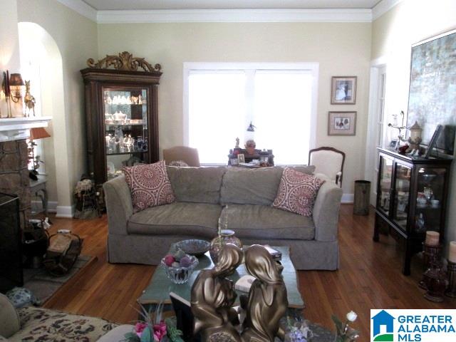 504 Valley Road Birmingham, AL 35206 - Photo 23 of 50 Gallery Image 23