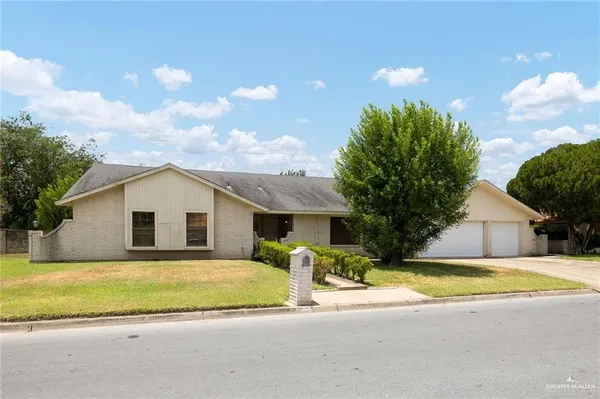 $355,000 | 2101 West Jonquil Avenue, McAllen, TX 78501