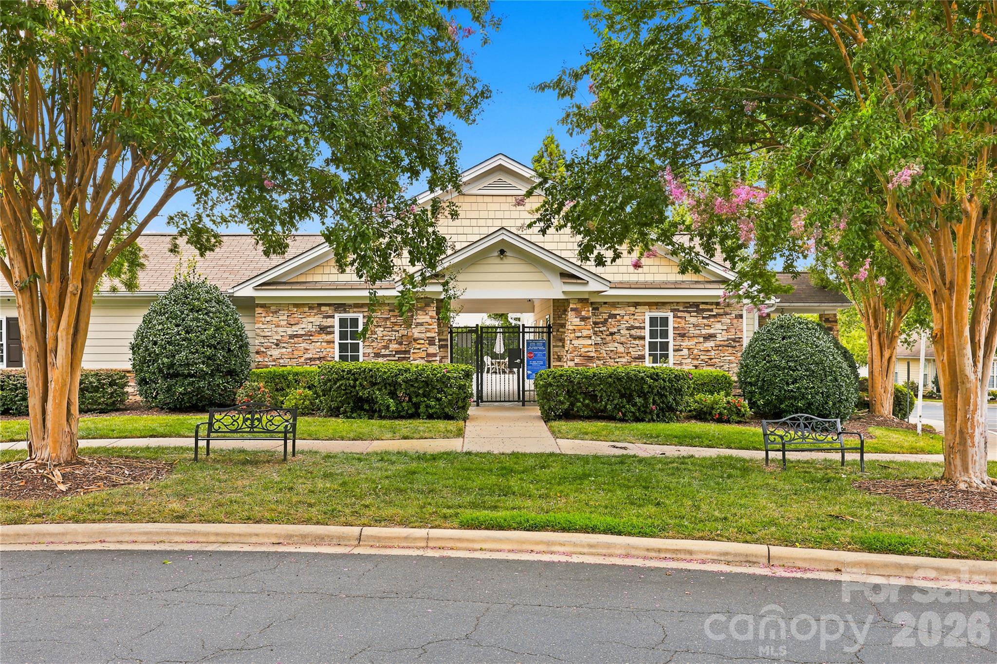 231 Dawn Mist Lane Fort Mill, SC 29708 - Photo 38 of 44 Gallery Image 38