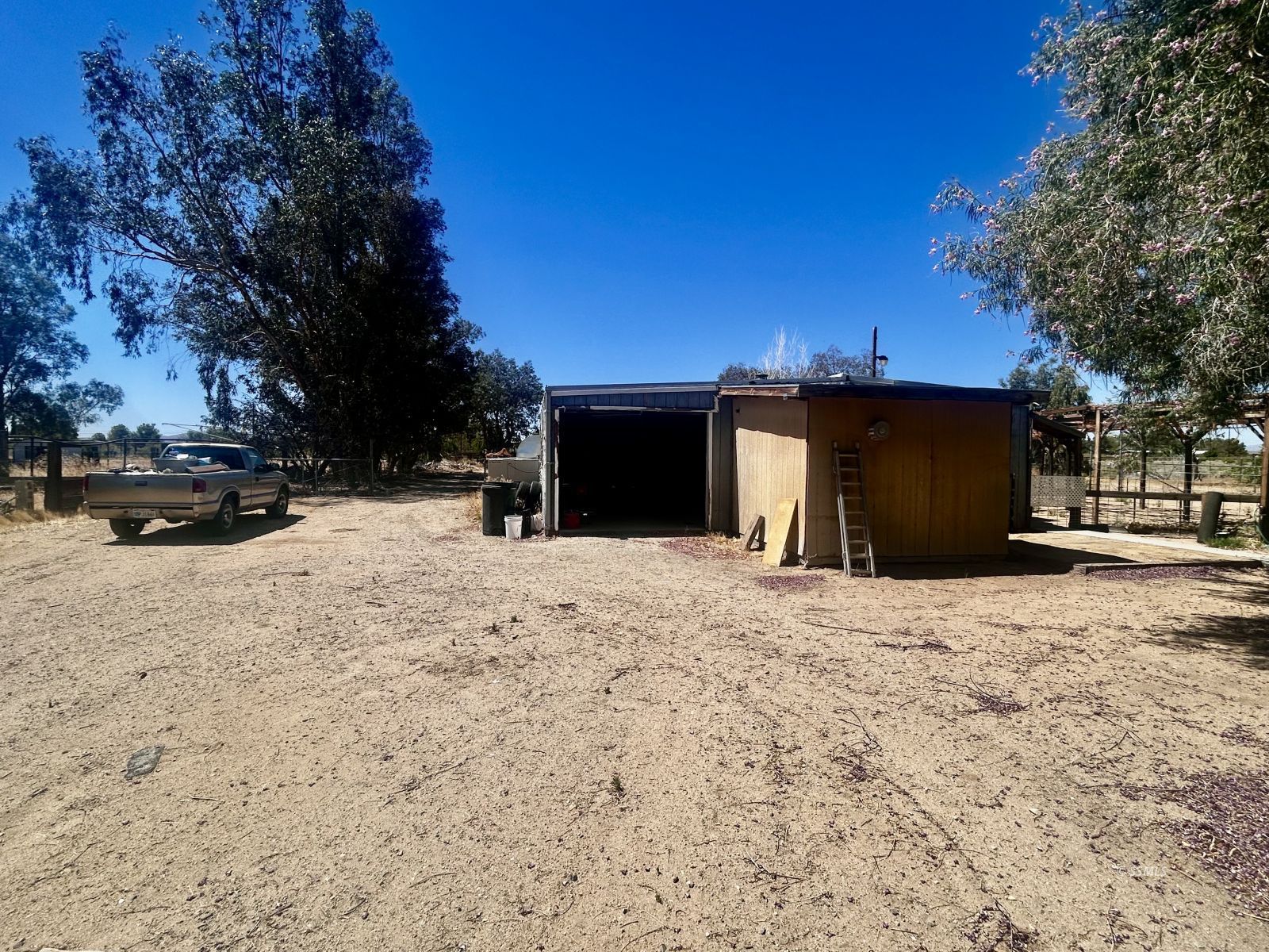4609 Autumn Avenue Ridgecrest, CA 93555 - Photo 36 of 39