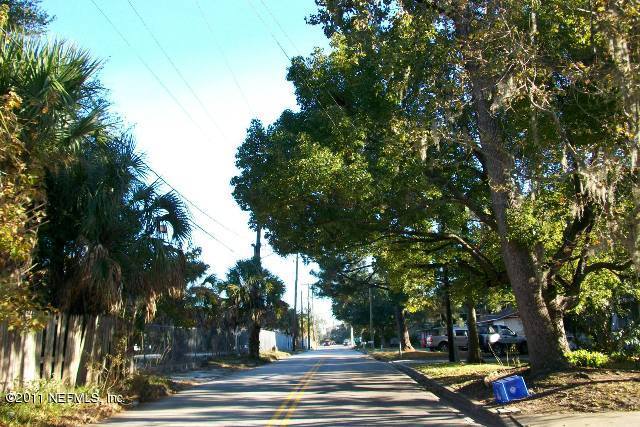 2841 Justina Road Jacksonville, FL 32277 - Photo 7 of 7 Street View