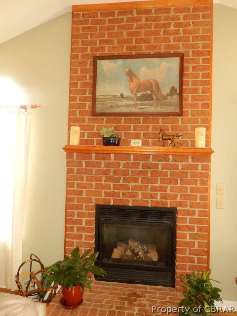 3031 Rachael Lane Hayes, VA 23072 - Photo 24 of 24