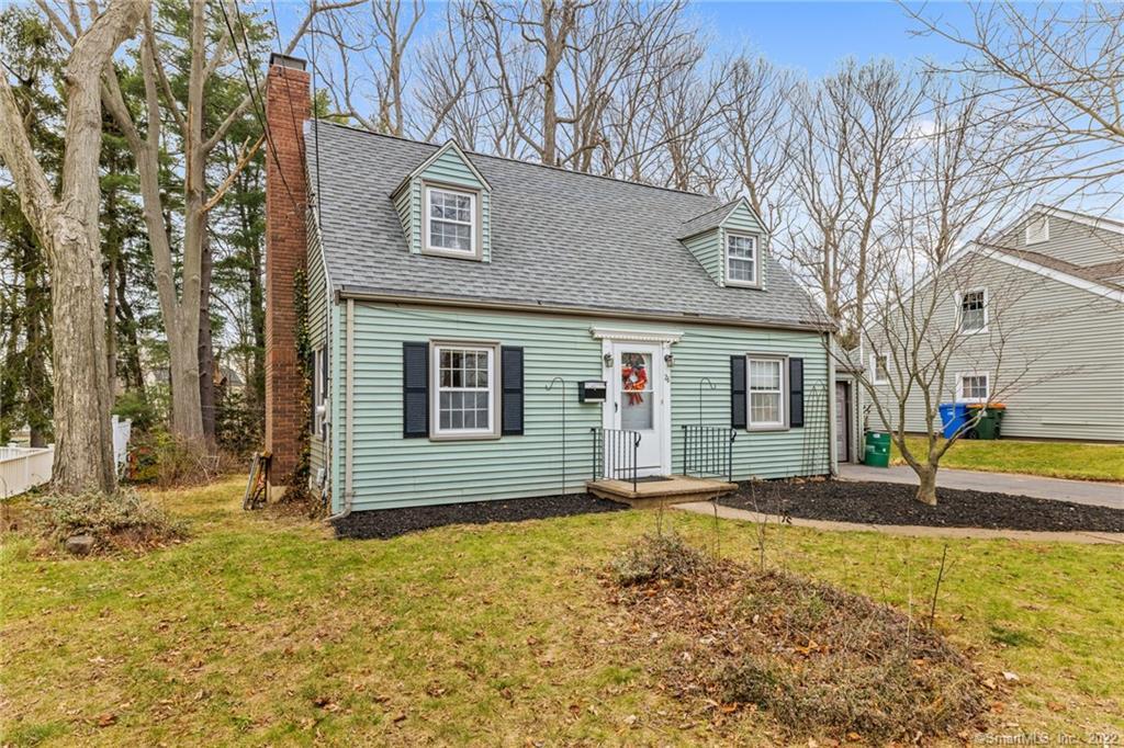 28 Ridgewood Road Meriden, CT 06450 - Photo 1 of 1 Gallery Image 1