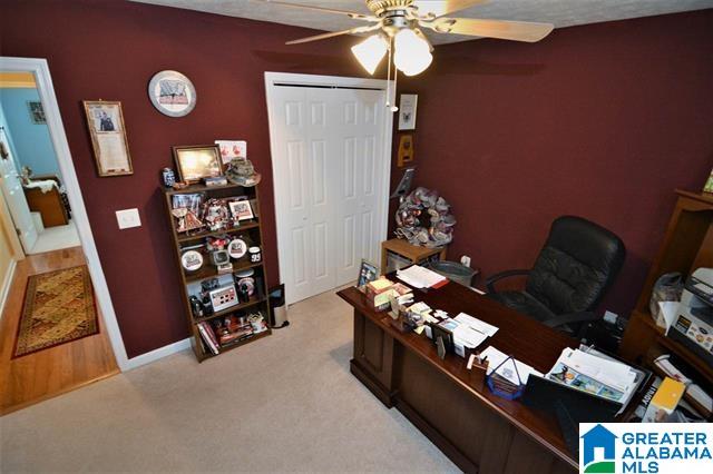 422 Twin Ridge Circle Lincoln, AL 35096 - Photo 25 of 39
