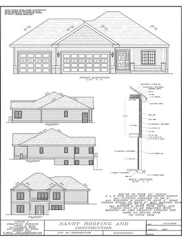 $715,000 | L162 Fred Schunk, Waunakee, WI 53597