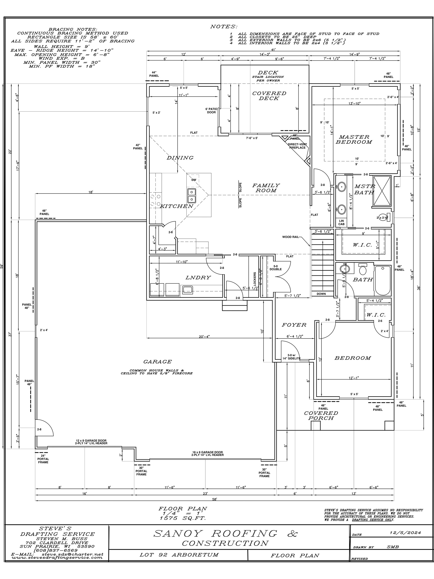 L162 Fred Schunk Waunakee, WI 53597 - Photo 2 of 3