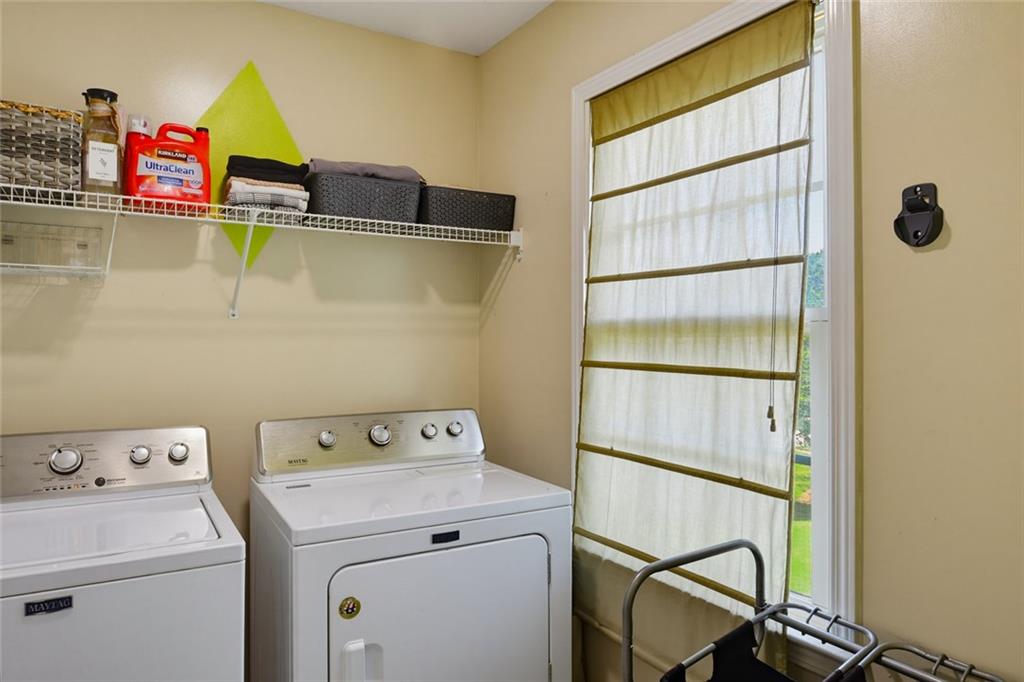 581 Hunters Trace Dallas, GA 30157 - Photo 19 of 42