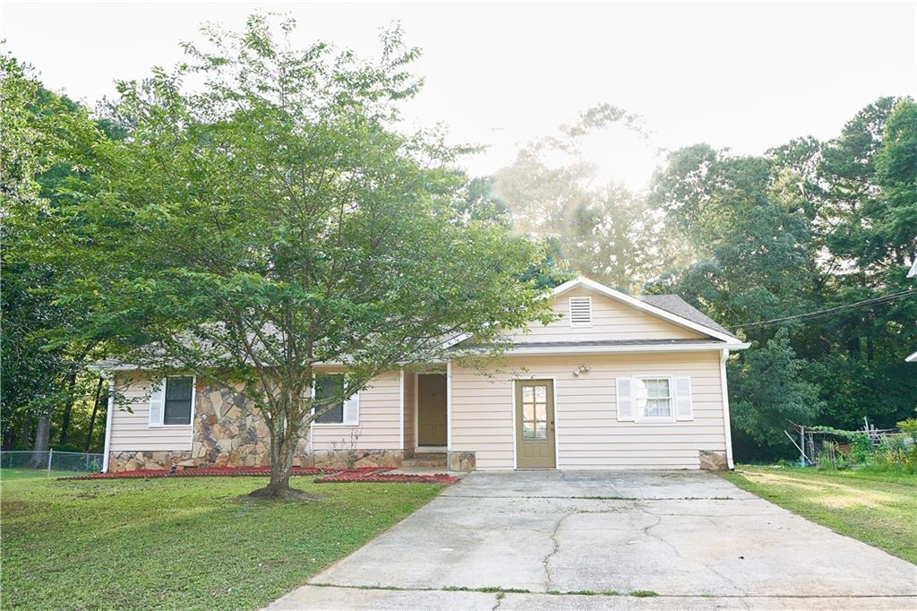1252 Courtney Lane Clarkston, GA 30021 - Photo 1 of 1