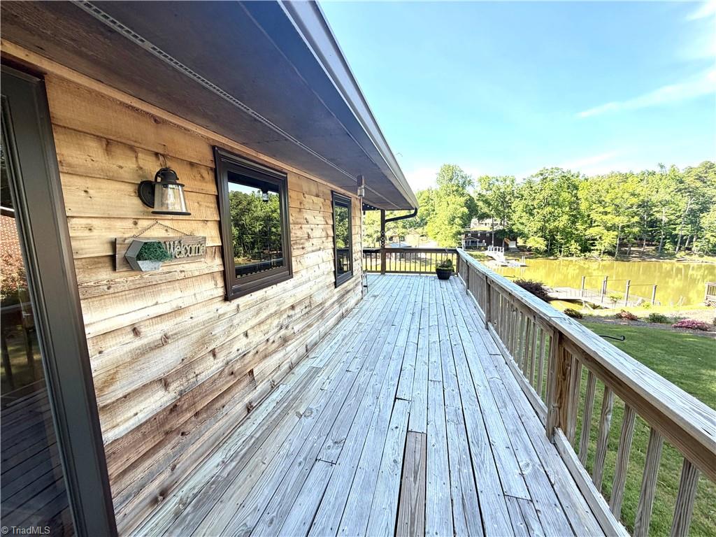 1438 Beckner Road Lexington, NC 27292 - Photo 44 of 47 Gallery Image 44
