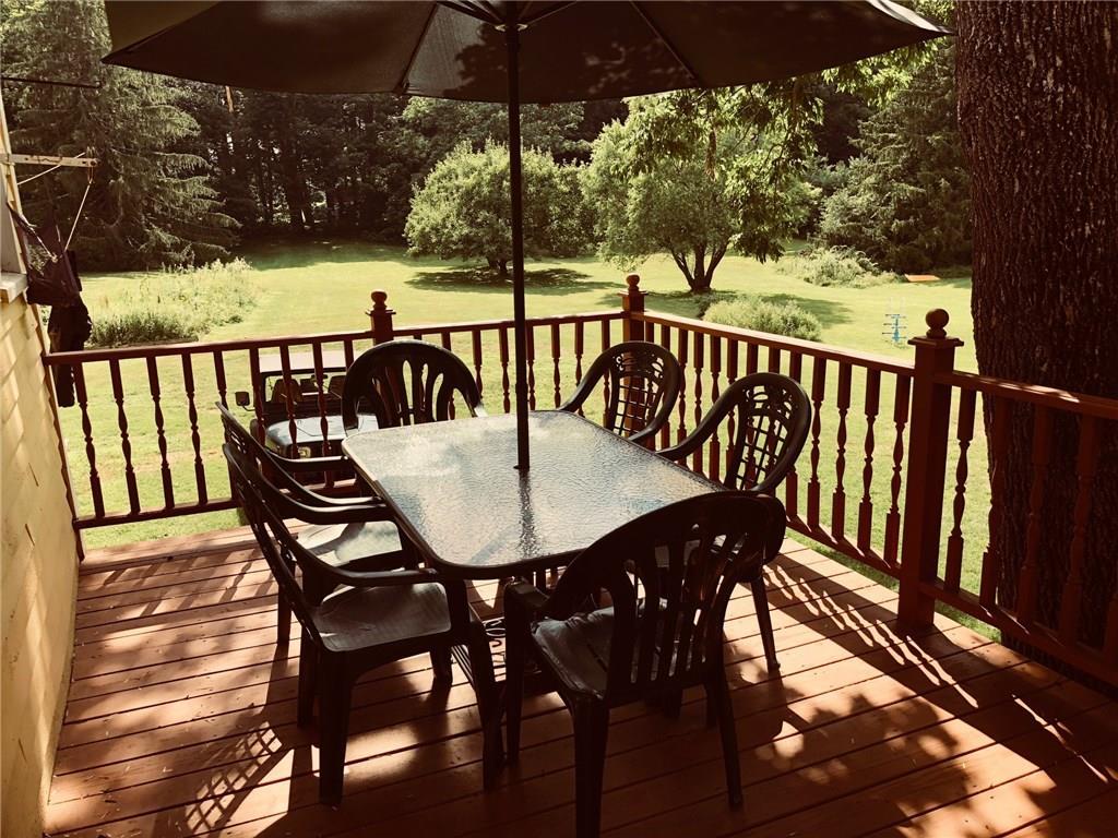 11 Lebanon Road North Berwick, ME 03906 - Photo 12 of 35 Deck