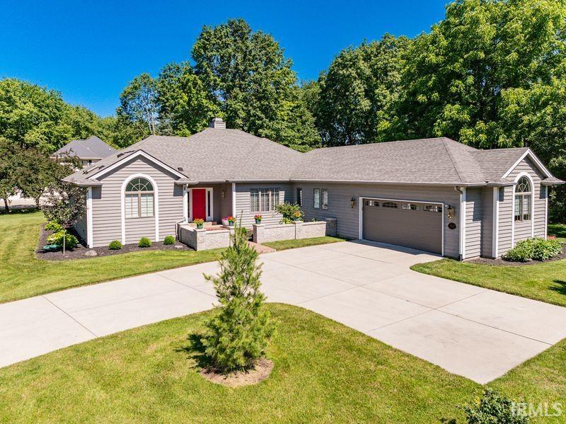5204 West Pineridge Road Muncie, IN 47304 - Photo 1 of 50