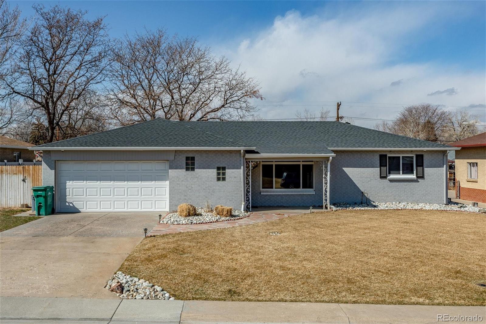 4665 Reed Street Wheat Ridge, CO 80033 - Photo 1 of 28