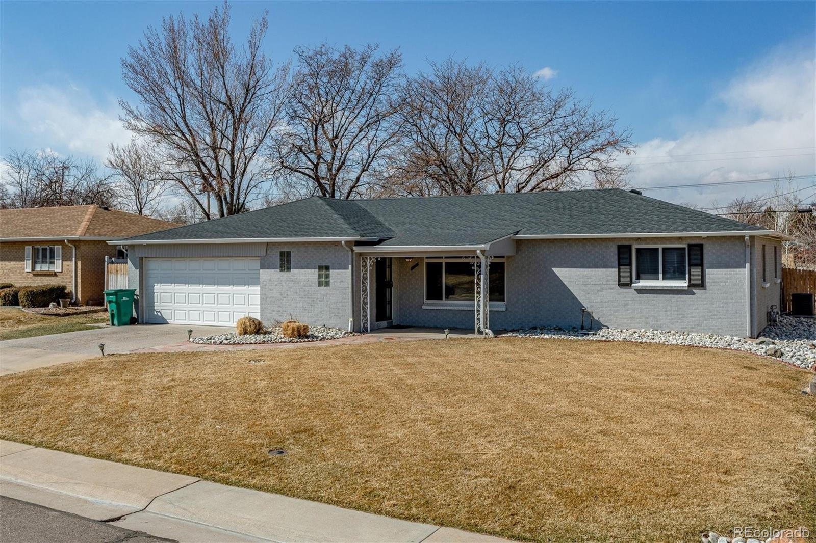 4665 Reed Street Wheat Ridge, CO 80033 - Photo 2 of 28