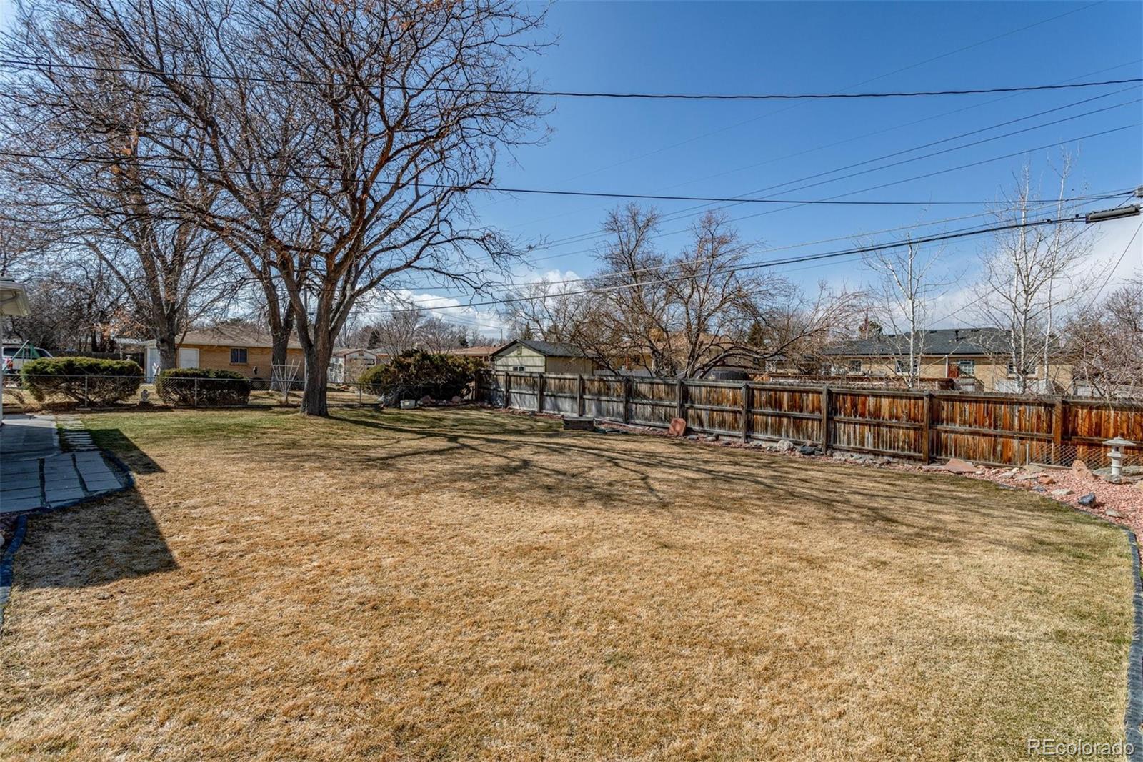 4665 Reed Street Wheat Ridge, CO 80033 - Photo 25 of 28