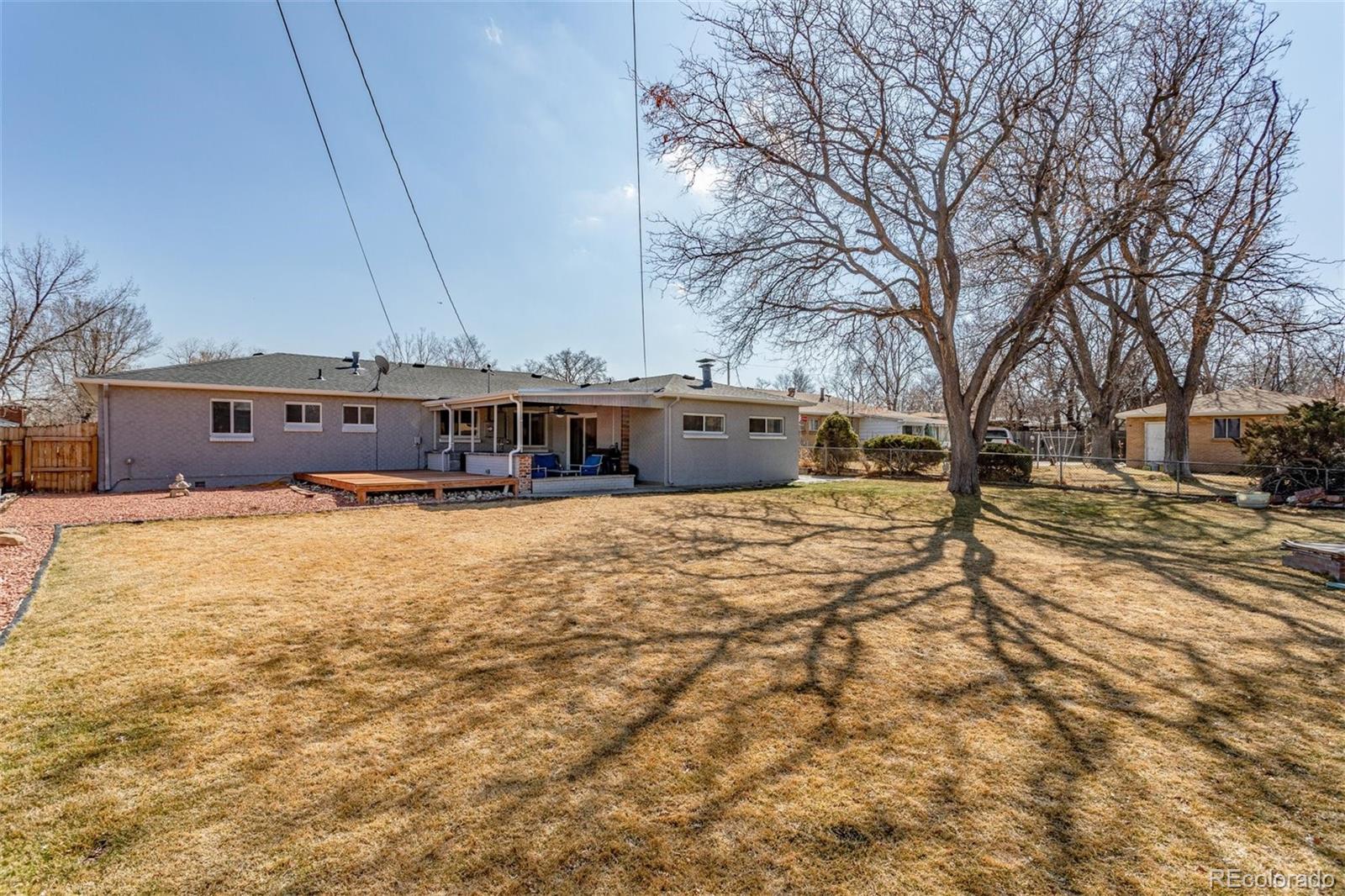 4665 Reed Street Wheat Ridge, CO 80033 - Photo 26 of 28