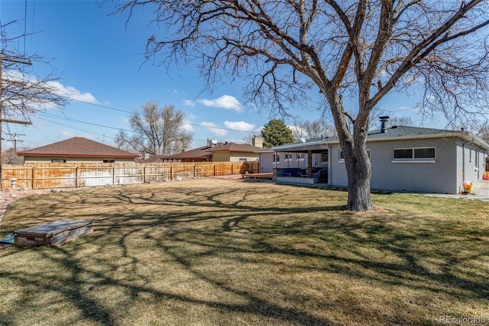 4665 Reed Street Wheat Ridge, CO 80033 - Photo 27 of 28