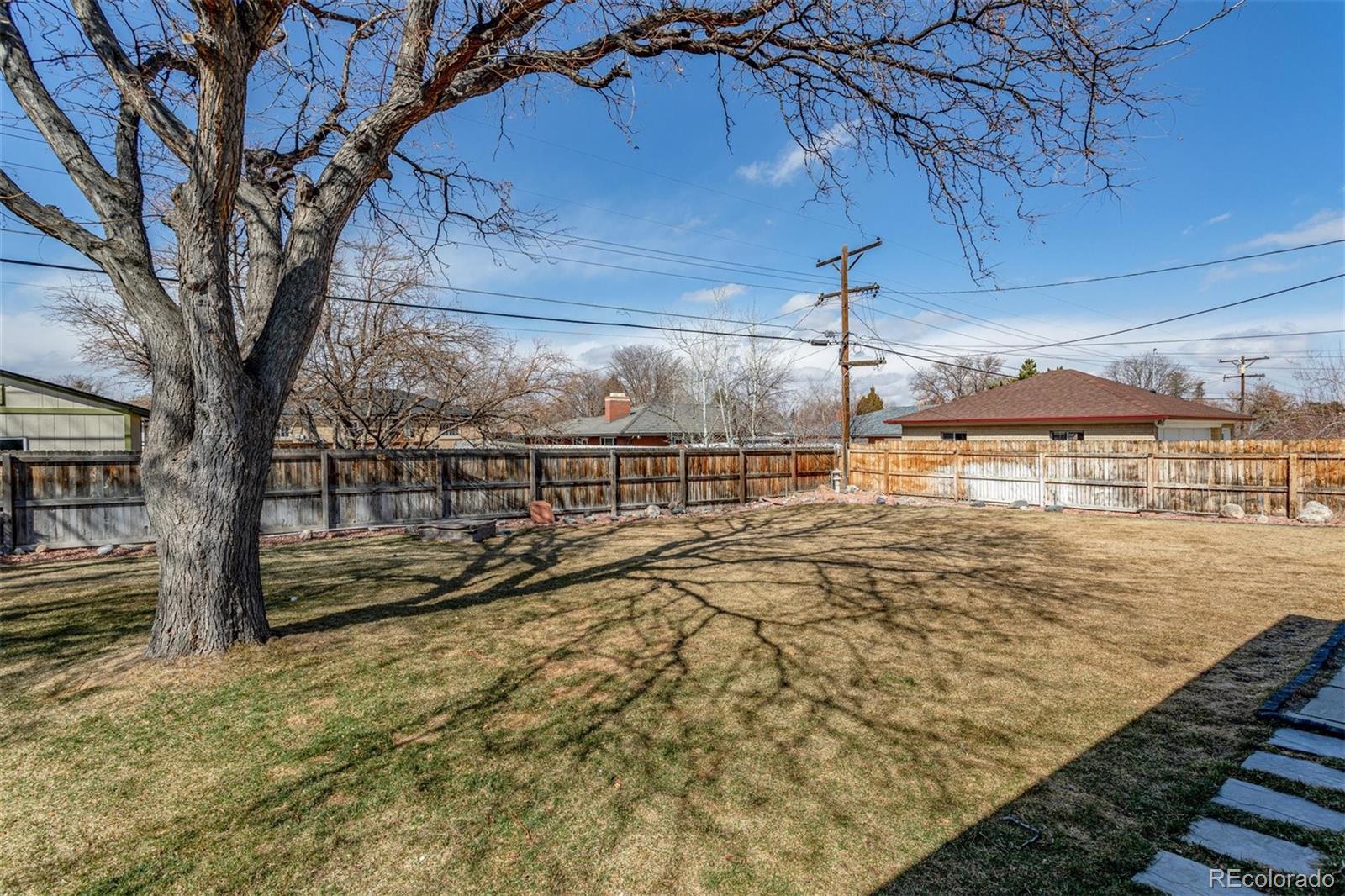 4665 Reed Street Wheat Ridge, CO 80033 - Photo 28 of 28