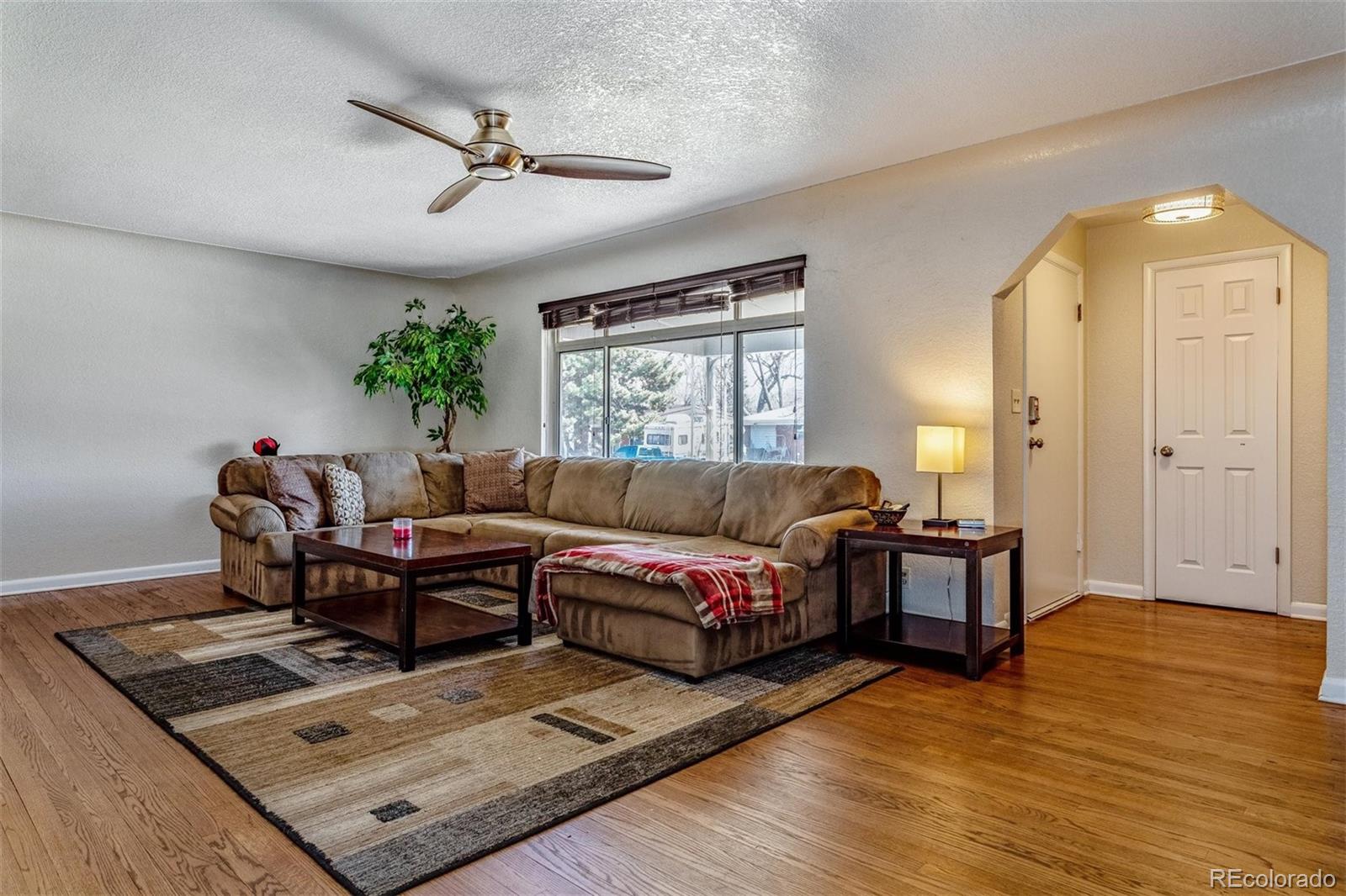 4665 Reed Street Wheat Ridge, CO 80033 - Photo 4 of 28