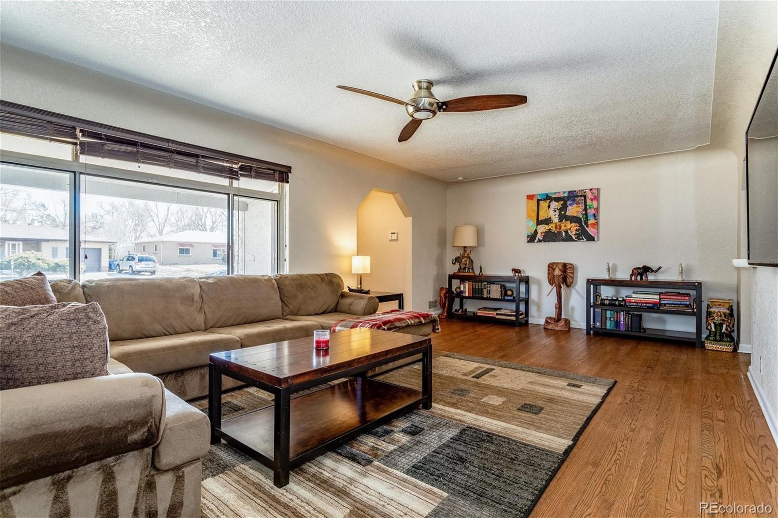 4665 Reed Street Wheat Ridge, CO 80033 - Photo 5 of 28