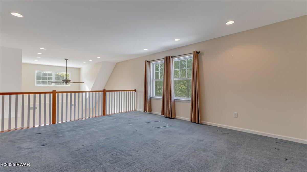 1010 MacIntosh Way Matamoras, PA 18336 - Photo 31 of 60 a view of an empty room with a window