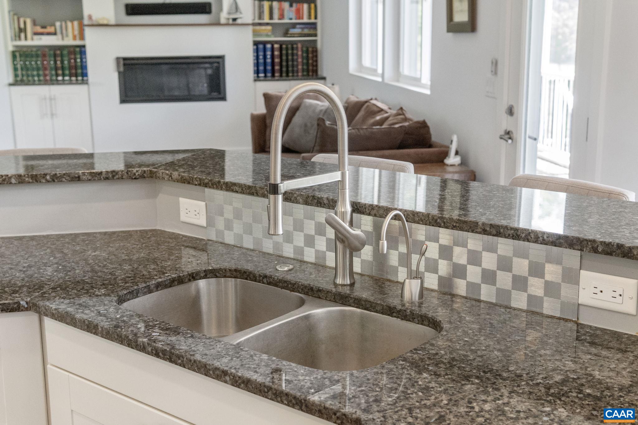 3457 Morgantown Road Charlottesville, VA 22903 - Photo 33 of 64 a close view of sink and tap
