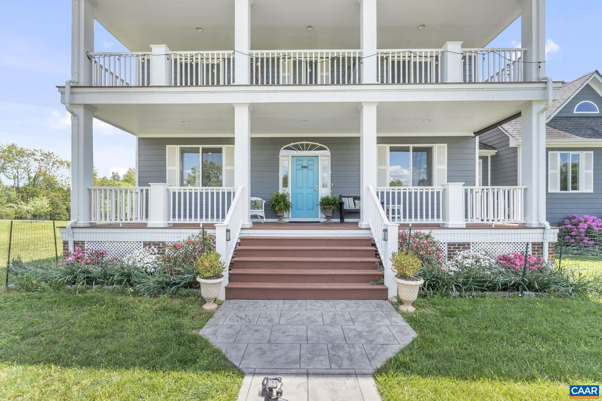 3457 Morgantown Road Charlottesville, VA 22903 - Photo 4 of 64
