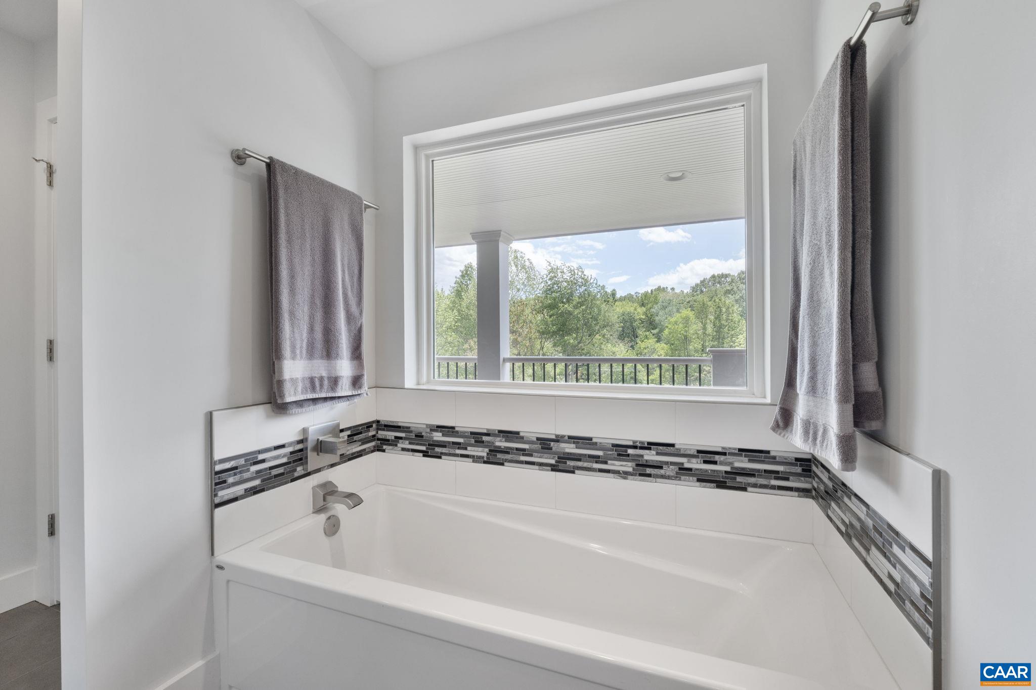 3457 Morgantown Road Charlottesville, VA 22903 - Photo 46 of 64 a bathroom with a bathtub and a shower